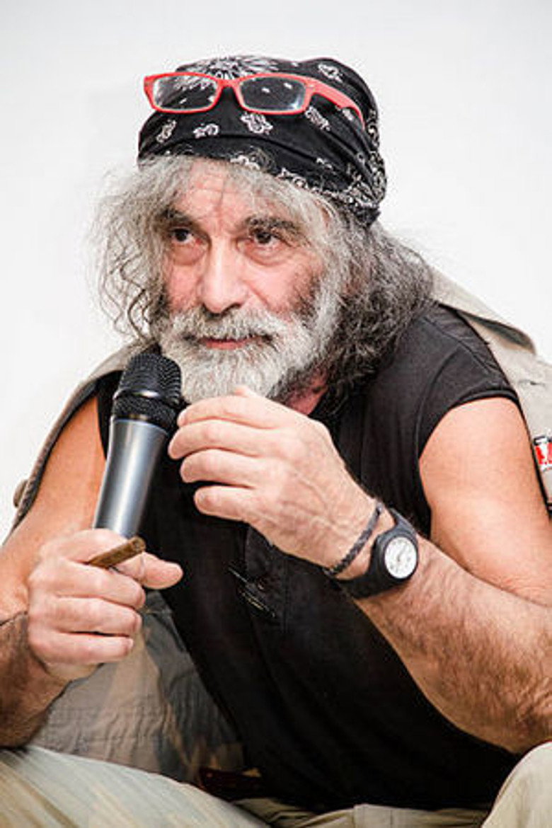 Mauro Corona photo 2