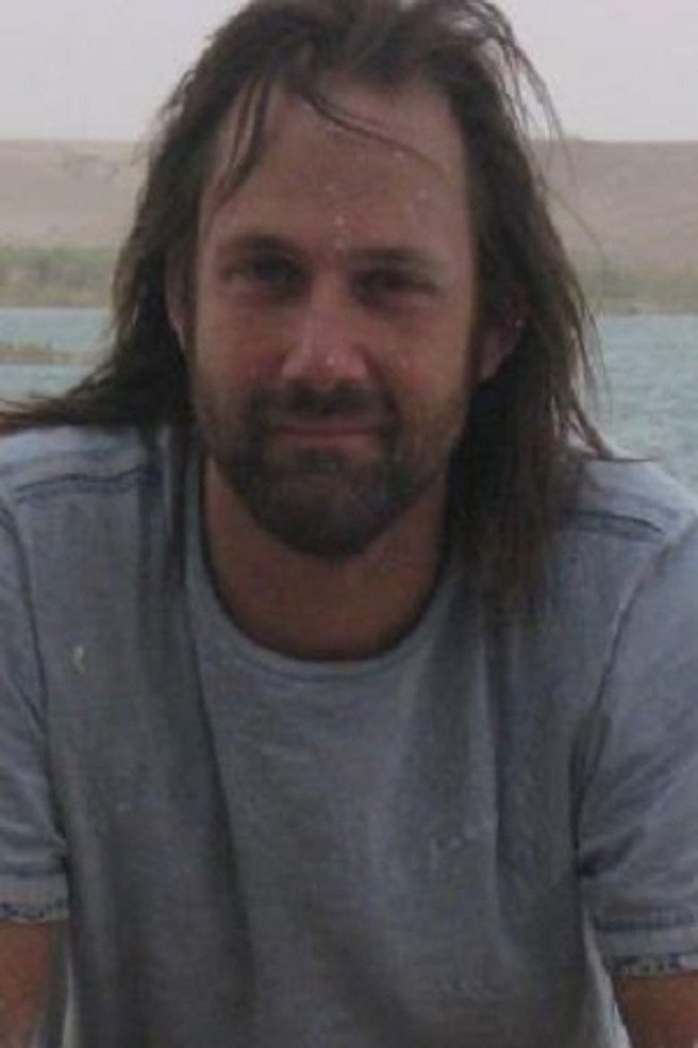 Tom Still portrait image