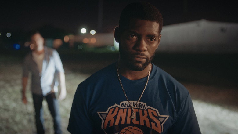 Image d'arrière-plan 1 du film The Dunning Man