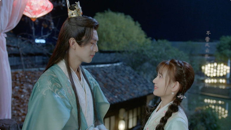 Still image for Moon Love season 1 episode 24: Episode 24 Still image for Moon Love season 1 episode 24: Episode 24