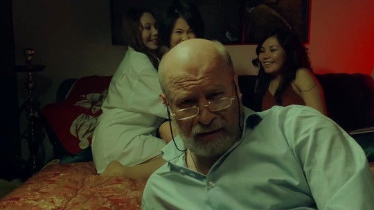 Still image for Mediator season 1 episode 10: Episode 10 Still image for Mediator season 1 episode 10: Episode 10