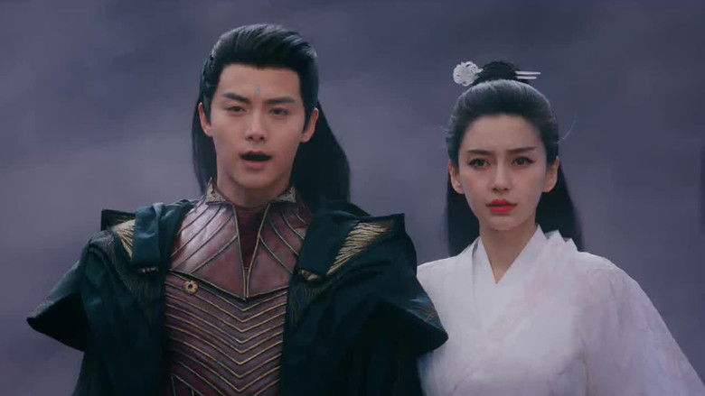 Still image for Divine Destiny season 1 episode 35: Episode 35 Still image for Divine Destiny season 1 episode 35: Episode 35