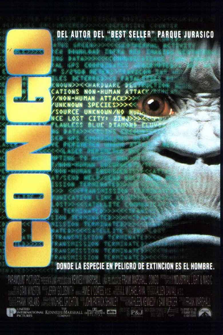 Imagen de Congo