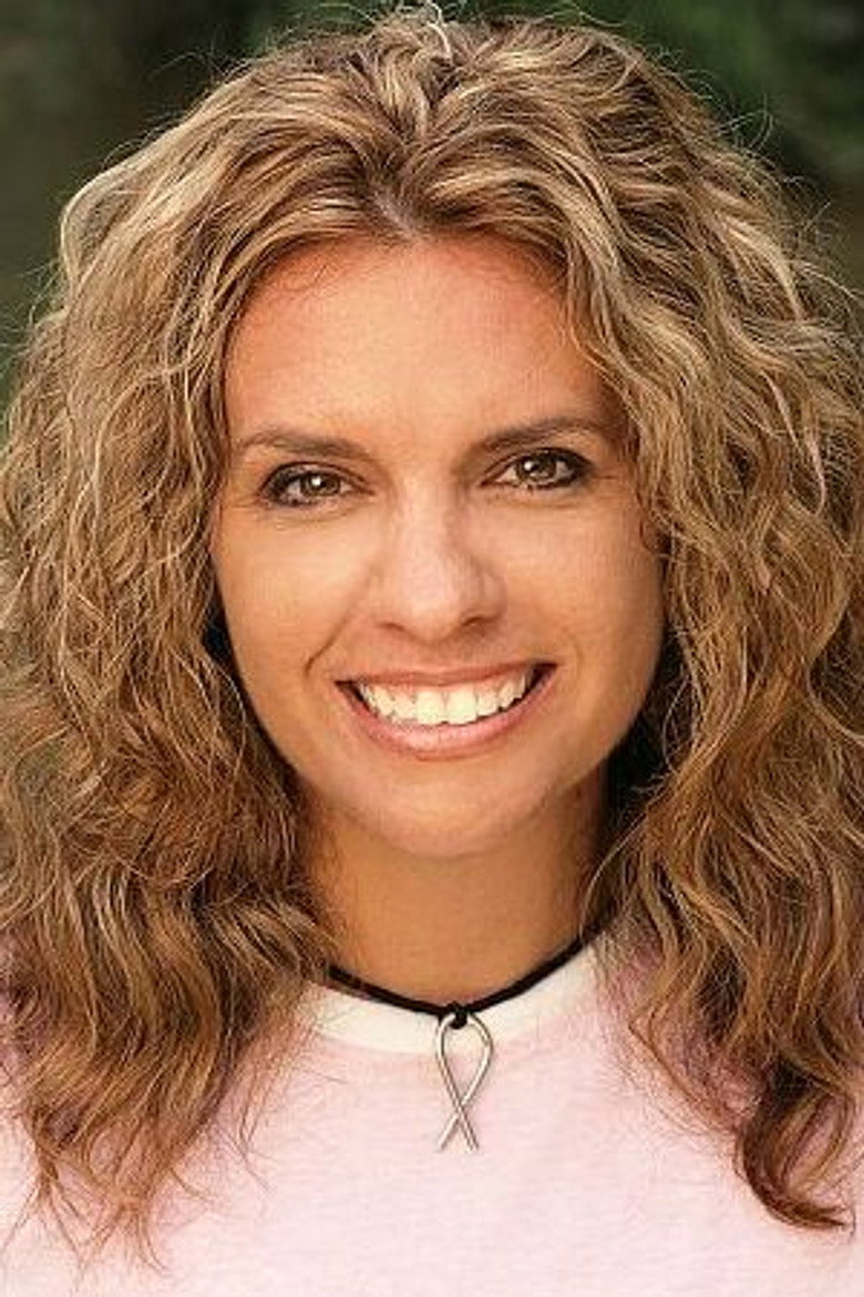 Leslie Nease portrait