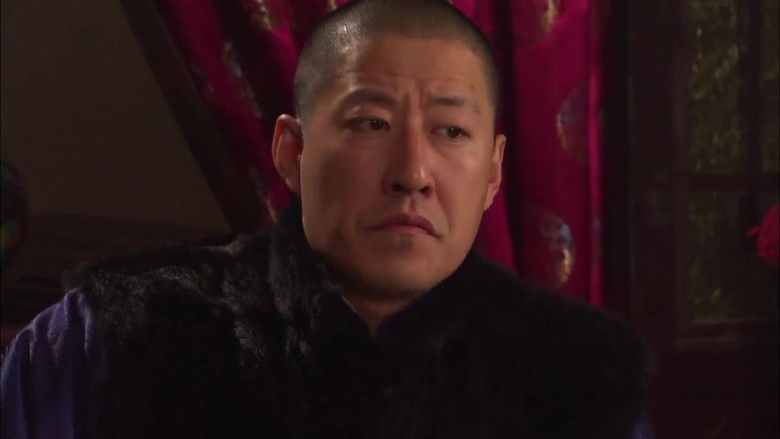 Still image for Border Fire Love season 1 episode 28: Episode 28