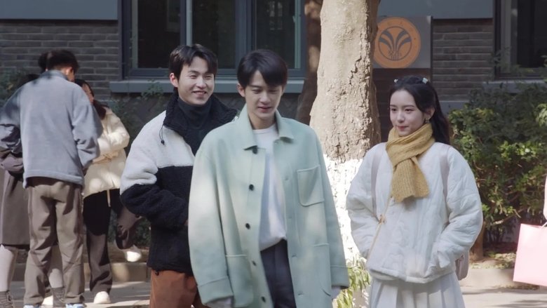 Still image for Love Me, Love My Voice season 1 episode 6: Just the Two of Us Visit the Exhibit on Valentine's Day Still image for Love Me, Love My Voice season 1 episode 6: Just the Two of Us Visit the Exhibit on Valentine's Day