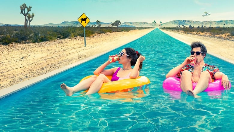 Palm Springs Movie Poster