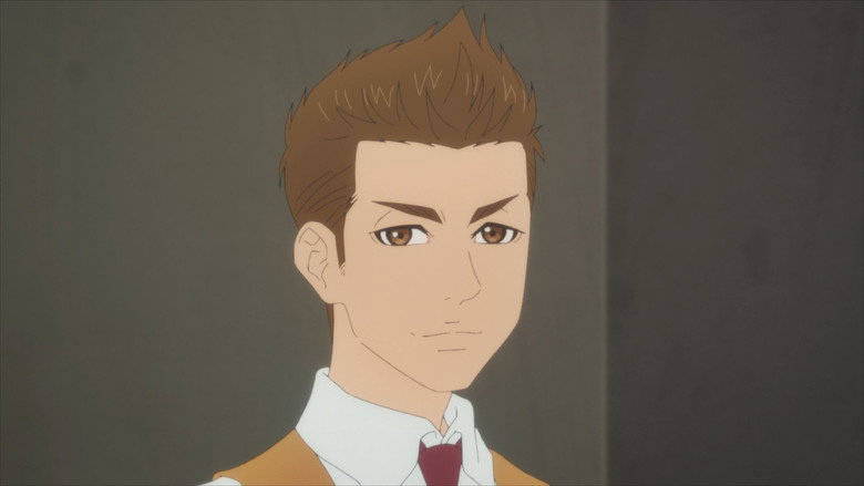 Still from Those Snow White Notes - Season 1 Episode 10