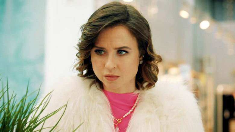 Still image for Daddy's Daughters. New season 1 episode 11: Episode 11