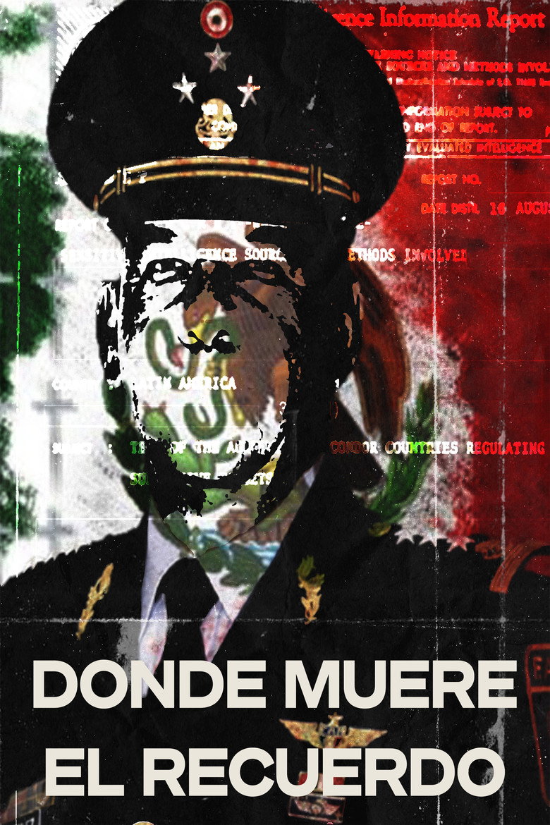 Imatge de Donde Muere El Recuerdo