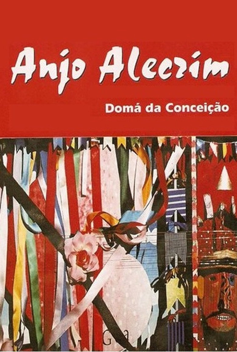 Anjo Alecrim