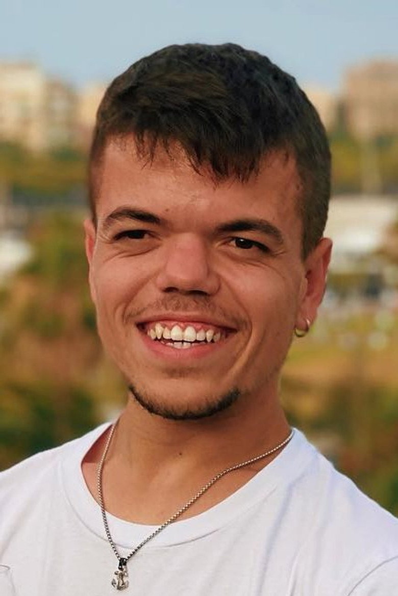 Noah Manni portrait
