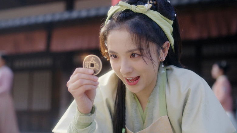 Still image for Debit Queen season 1 episode 1: Episode 1