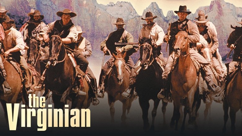 The Virginian (2000)