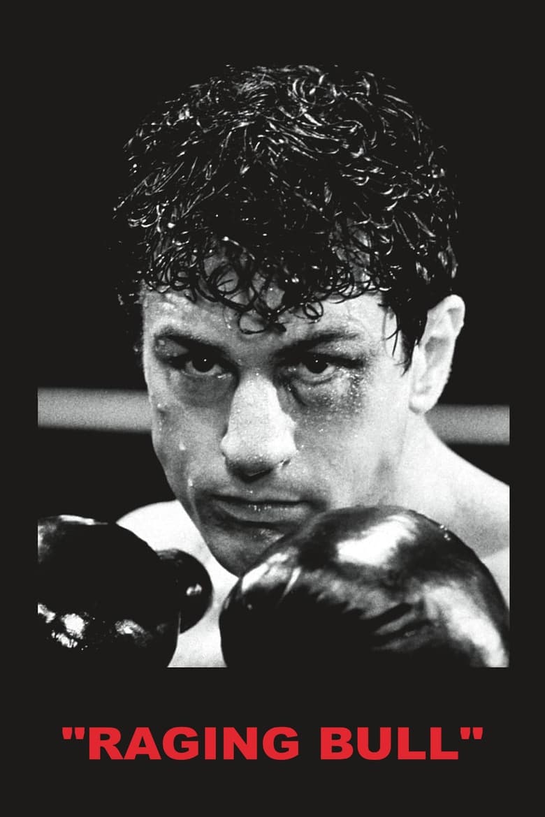 Raging Bull