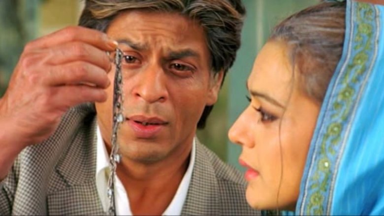 Veer-Zaara (2004)
