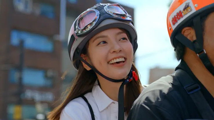 Still image for Unpredictable Family season 1 episode 1: Episode 1 Still image for Unpredictable Family season 1 episode 1: Episode 1