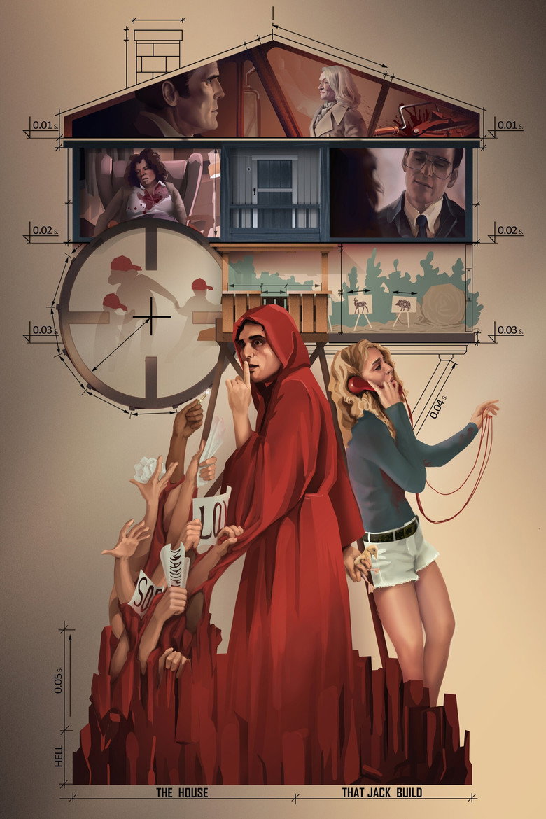 Imatge de The House That Jack Built
