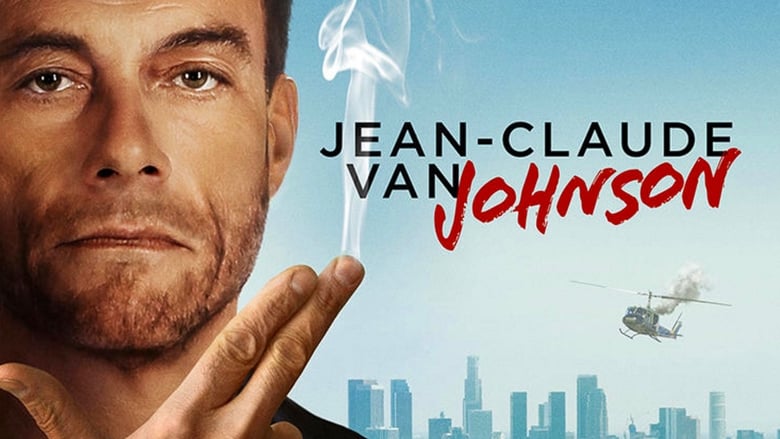 Críticas de la película Jean-Claude Van Johnson