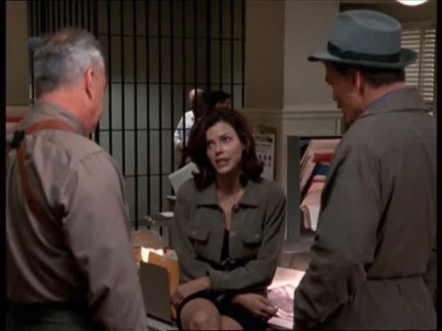 Still image for Mike Hammer, Private Eye season 1 episode 17: Dump the Creep Still image for Mike Hammer, Private Eye season 1 episode 17: Dump the Creep