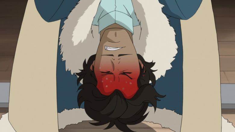 legend of korra season 2 episode 5 legend of korra season 2 episode 5