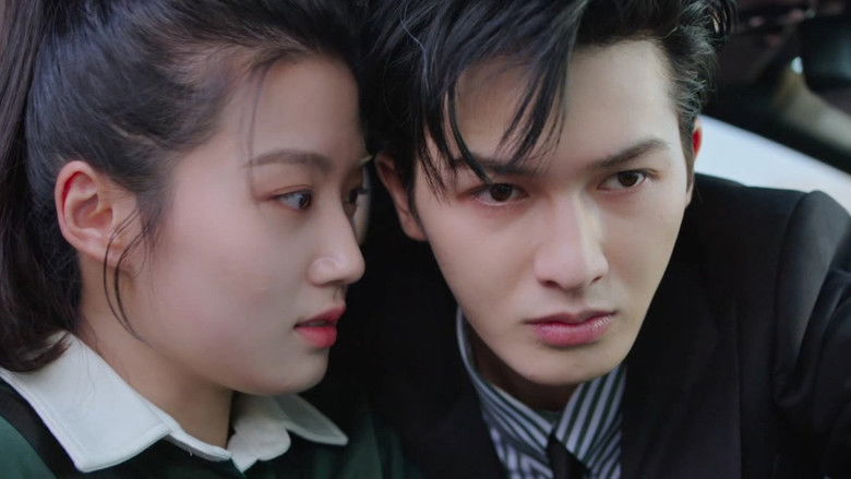 Still image for To Ship Someone season 1 episode 5: Episode 5 Still image for To Ship Someone season 1 episode 5: Episode 5