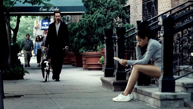 صورة من 25th Hour