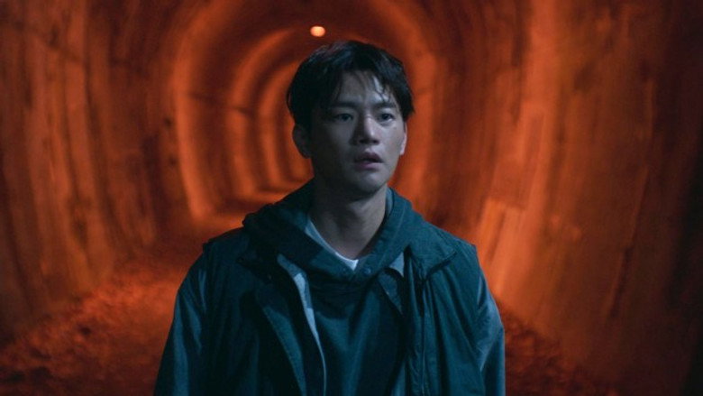Still from 트웰브 - Temporada 1 Episodio 4