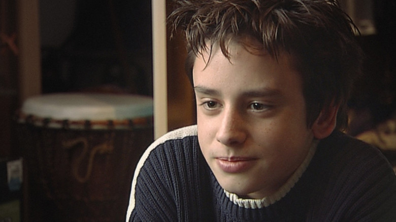 Still image for Romans d'ados season 1 episode 1: Episode 1