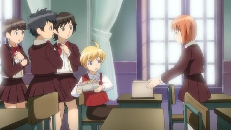 Still image for Fantastic Detective Labyrinth season 1 episode 3: Slanted Tower Adventure Still image for Fantastic Detective Labyrinth season 1 episode 3: Slanted Tower Adventure