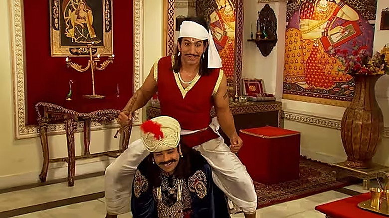 Episode 18 - Akbar Birbal