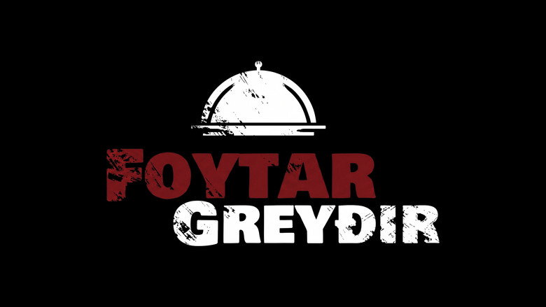 Foytar Greyðir image 5