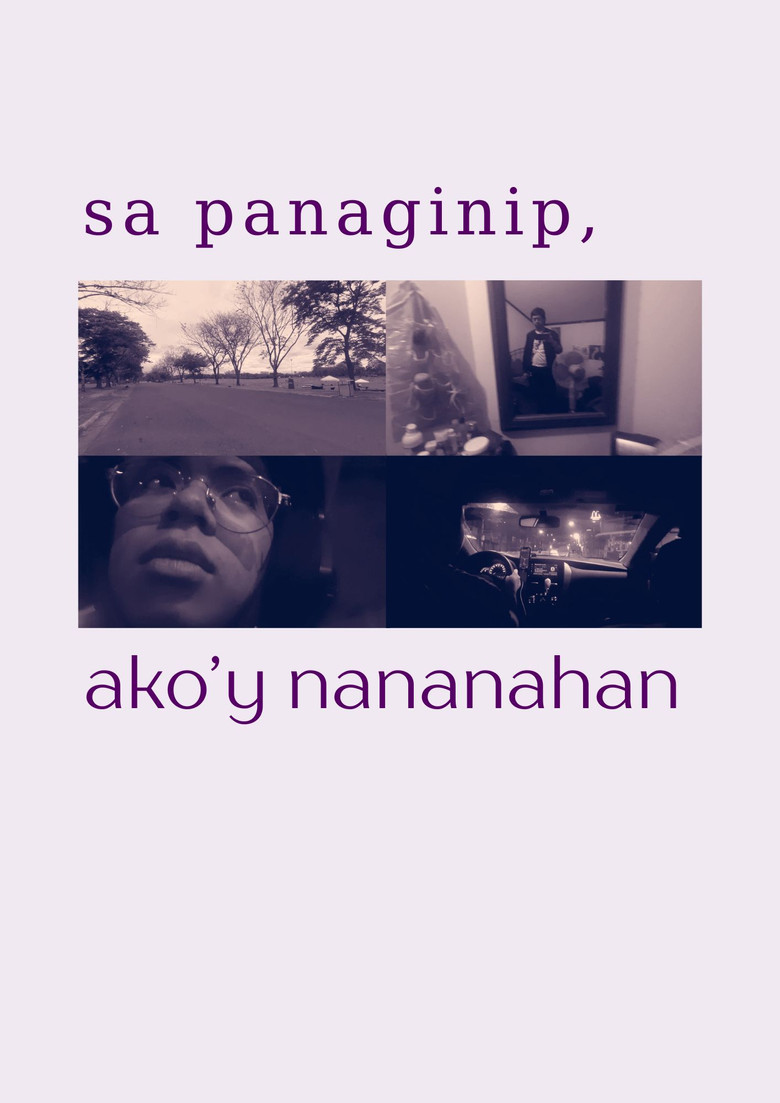 Imatge de sa panaginip, ako'y nananahan