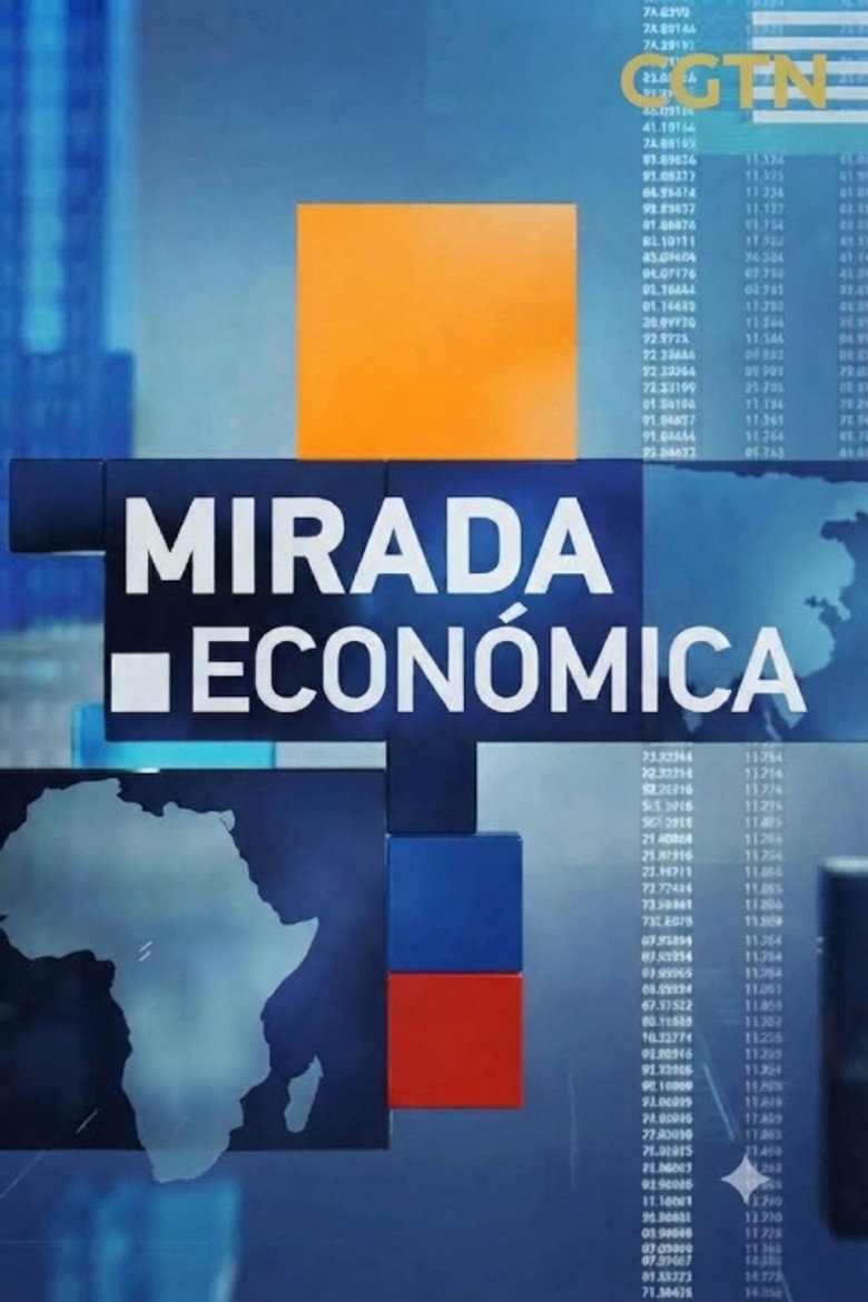 Mirada económica (2026) poster