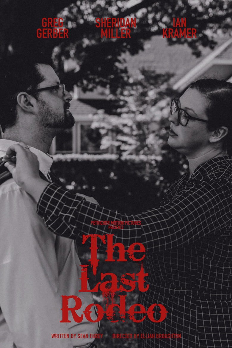 Imatge de The Last Rodeo