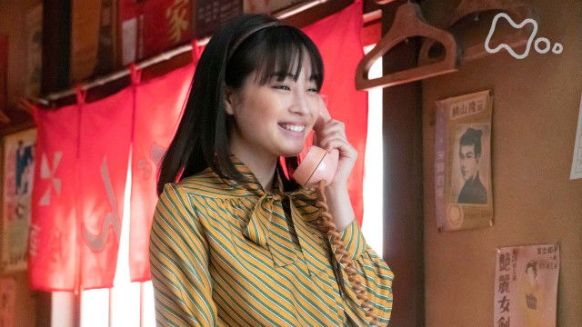 Still image for Natsuzora season 1 episode 78: Episode 78 Still image for Natsuzora season 1 episode 78: Episode 78