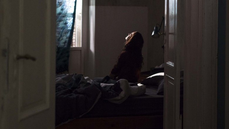 Berlin Syndrome (2017)
