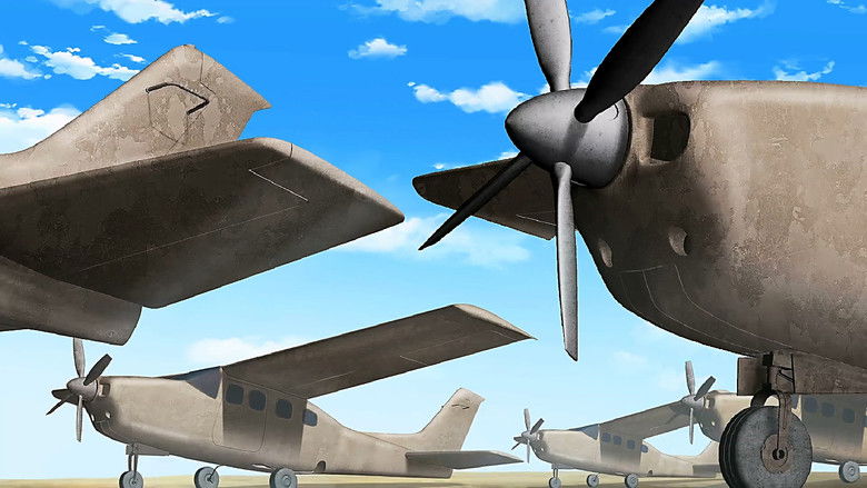 Still image for Haier Brothers season 1 episode 53: Episode 53 Still image for Haier Brothers season 1 episode 53: Episode 53