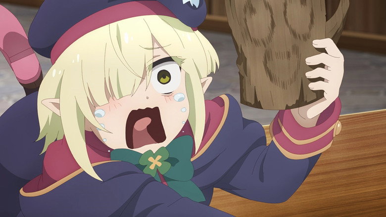 Still from Princess Connect! Re:Dive - Season 2 Episode 3