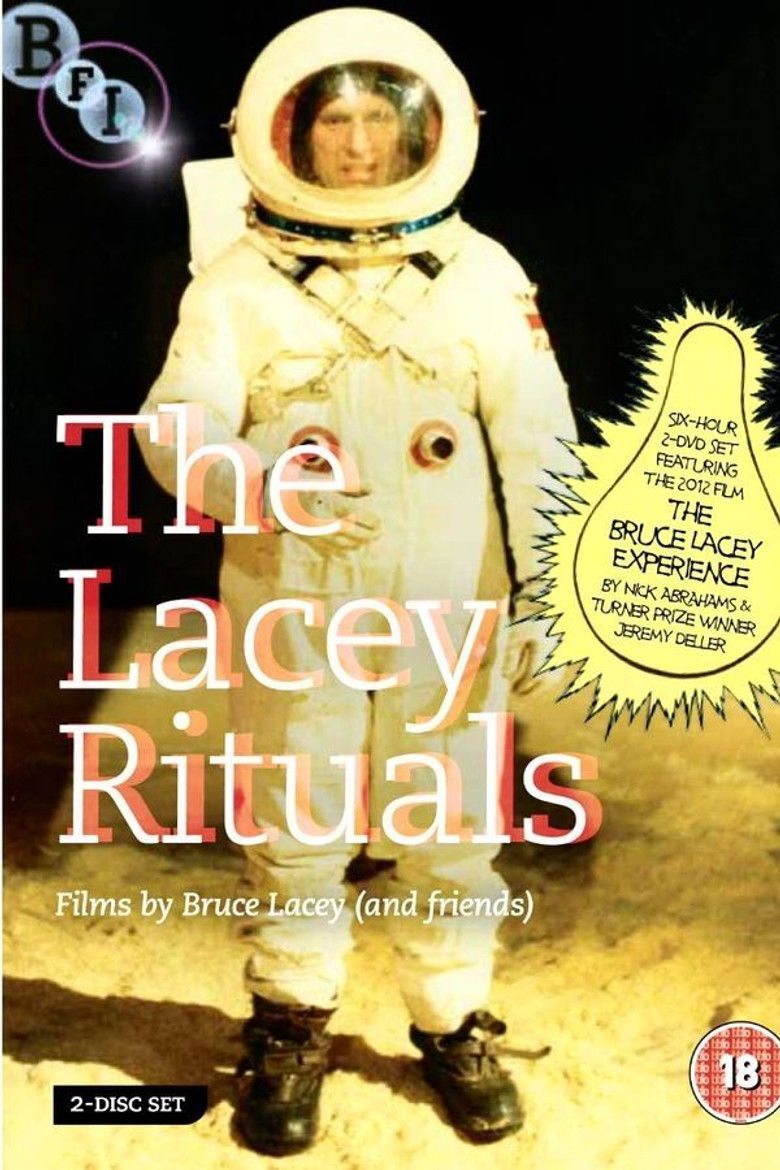 Imatge de The Lacey Rituals