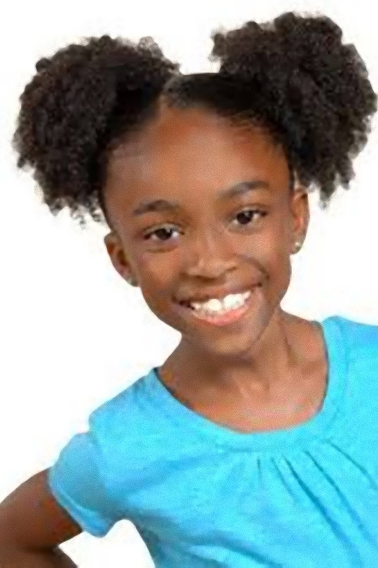Aniela Gumbs portrait