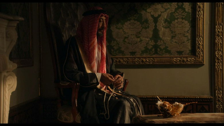 Image d'arrière-plan 12 du film Le gang des Bois du Temple