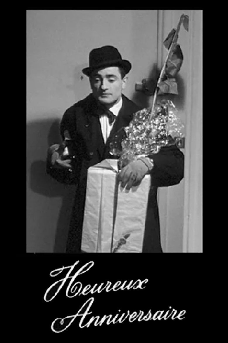 Heureux anniversaire (1963)