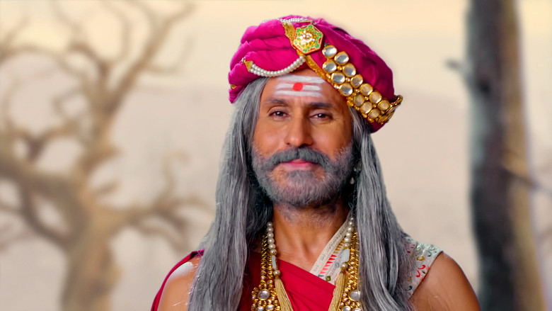 Still image for Shrimad Ramayan season 1 episode 210: Mata Sita Ki Tapasya Still image for Shrimad Ramayan season 1 episode 210: Mata Sita Ki Tapasya