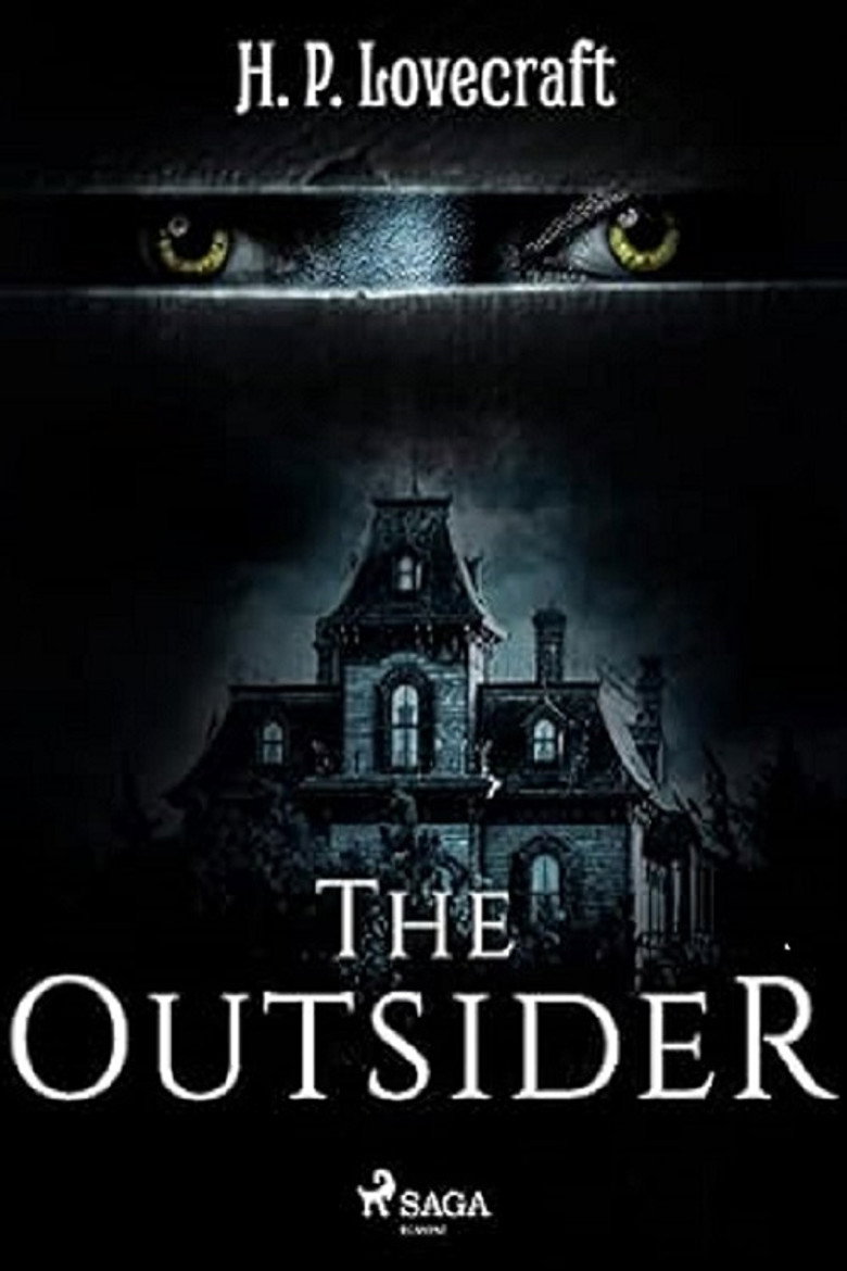 Imatge de H.P. Lovecraft's The Outsider