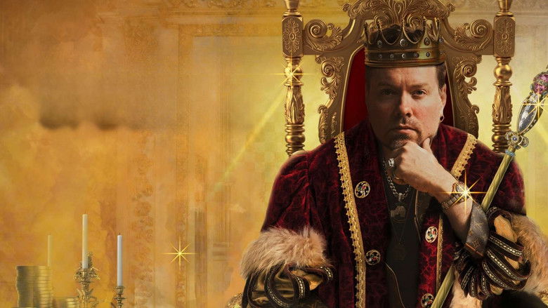 The Highest of Stakes (2023)