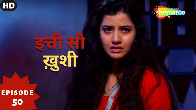 Still image for Itti Si Khushi season 1 episode 50: Episode 50
