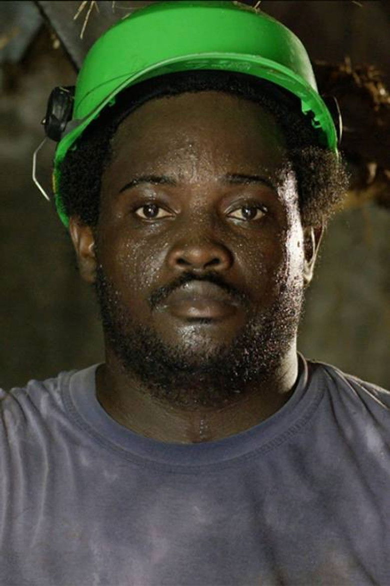 Imatge de Paroles de nègres