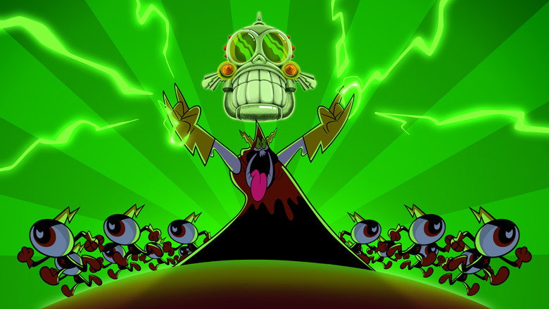 Still from Sie nannten ihn Wander - Season 2 Episode 7