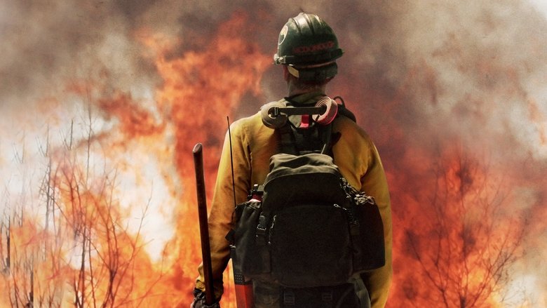 Only the Brave (2017)